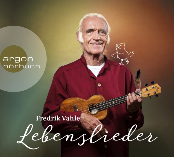 CD: "Lebenslieder" (2022)